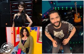 Khatron Ke Khiladi 10 contestants list, Malishka, RJ Malishka, Rohit Shetty, Khatron Ke Khiladi 10,Khatron Ke Khiladi, Khatron Ke Khiladi 10 contestants, Khatron Ke Khiladi contestants, jansatta tv news, karan patel, adaa khan, rohit shetty, balraj syal