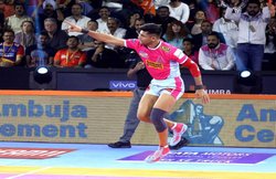 Haryana Steelers vs Jaipur Pink Panthers: जयपुर पिंक पैंथर्स ने जीता मैच, प्वॉइंट्स टेबल में पहुंची टॉप पर