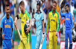 World cup: करियर दांव पर होने के दौरान विश्वकप में उतरे थे ये क्रिकेटर, प्रदर्शन के दम पर बदला अपना भविष्य