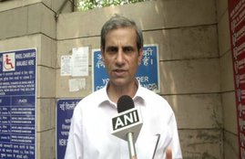 mob lynching, Muslim Advocate, Mahmood Paracha, Lucknow mosque, Muslim community, minority community, SC, ST, arm licence form, training camp, lucknow mosque, article 19 to 21, mob lynching, india news, Hindi news, news in Hindi, latest news, today news in Hindi