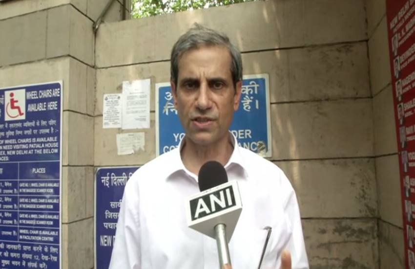 mob lynching, Muslim Advocate, Mahmood Paracha, Lucknow mosque, Muslim community, minority community, SC, ST, arm licence form, training camp, lucknow mosque, article 19 to 21, mob lynching, india news, Hindi news, news in Hindi, latest news, today news in Hindi mob lynching, Muslim Advocate, Mahmood Paracha, Lucknow mosque, Muslim community, minority community, SC, ST, arm licence form, training camp, lucknow mosque, article 19 to 21, mob lynching, india news, Hindi news, news in Hindi, latest news, today news in Hindi