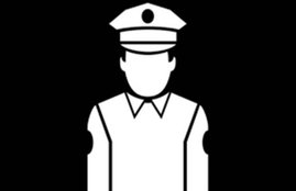 police