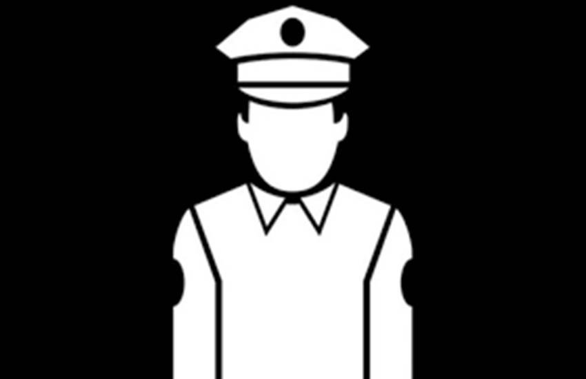 police