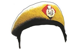 police