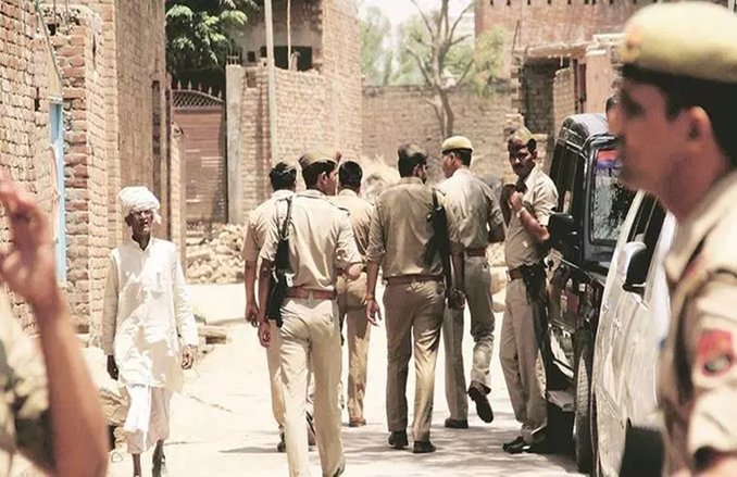 Haryana: पूर्व कांग्रेस विधायक पर आरोप- घर में घुसकर महिला से की बदतमीजी, विरोध करने पर दी अंजाम भुगतने की धमकी