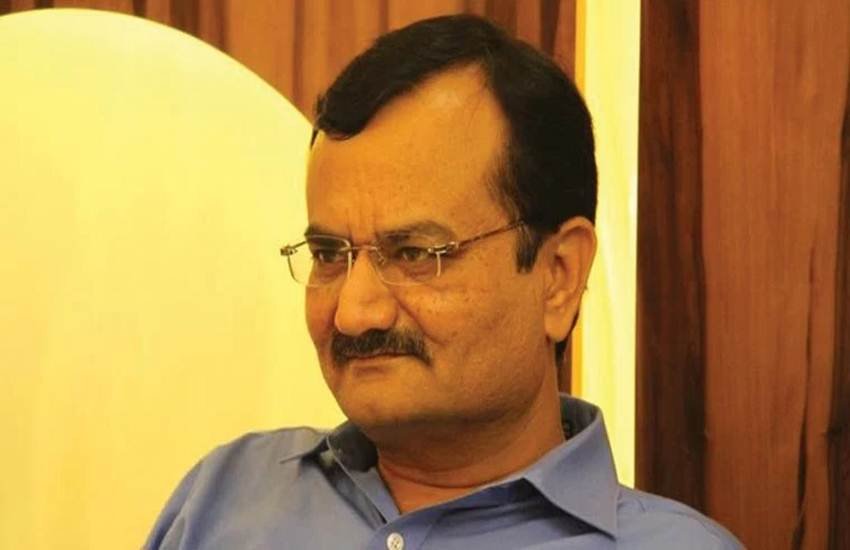 pradeepsinh jadeja pradeepsinh jadeja