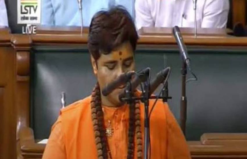 BJP, BJP MP, malegaon blast case, Pragya Singh Thakur, court appearances, lok sabha, Lok Sabha secretariat, Bhopal MP, exemption from hearings, india news, Hindi news, news in Hindi, latest news, today news in Hindi