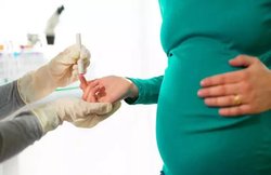 प्रेग्नेंट महिलाएं जिन्हें है डायबिटीज की शिकायत, रखें इन बातों का खास ध्यान