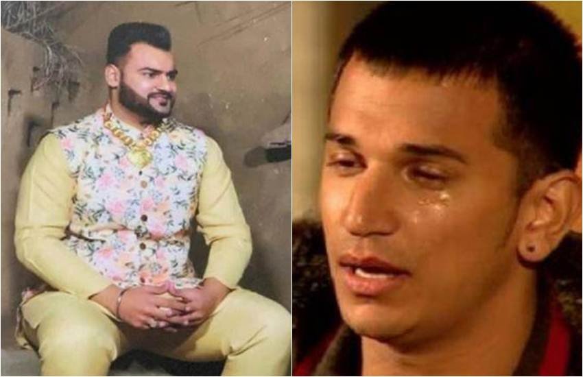 रूपेश नरुला, युविका चौधरी, नच बलिए 9, टोरंटो, toranto, prince narula brother, prince narula, prince narula Prince Narula