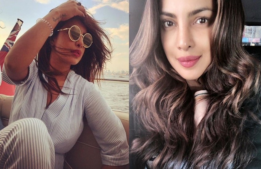 प्रियंका चोपड़ा (Source: Priyanka Chopra Instagram)