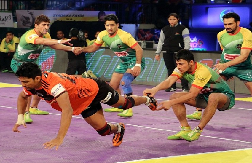 Pro Kabaddi 2019, Bengaluru Bulls vs Patna Pirates Live Streaming: बेंगलुरु बुल्स बनाम पटना पाइरेट्स 
