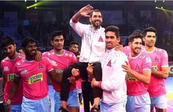 कबड्डी की दुनिया में धोनी के नाम से मशहूर है यह खिलाड़ी, भारत को दिला चुका है वर्ल्ड कप