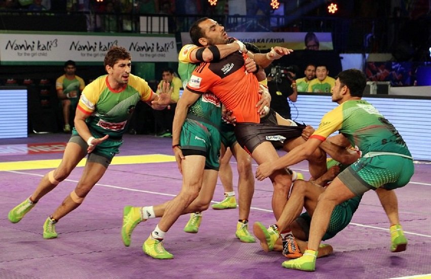 Pro Kabaddi 2019, Bengaluru Bulls vs Patna Pirates Live Streaming: बेंगलुरु बुल्स बनाम पटना पाइरेट्स 