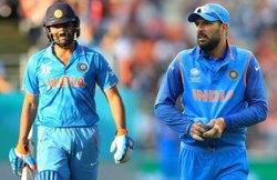 World Cup 2019: वर्ल्ड कप में पांच शतक जड़ने वाले रोहित शर्मा की कामयाबी के पीछे है युवराज सिंह का हाथ, हिटमैन ने खुद खोला राज