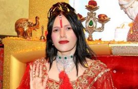 radhey maa