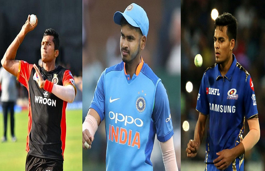 West indies vs India T20 series: भारत के ये तीन युवा खिलाड़ी विश्व चैंपियन वेस्ट इंडीज को कड़ी चुनौती दे सकते हैं। 