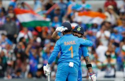 World cup 2019: विश्वकप के सेमीफाइनल में भारत का जीत का सक्सेस रेट 50%, न्यूजीलैंड से पहली बार भिड़ेगी