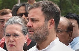 rahul gandhi sonia gandhi