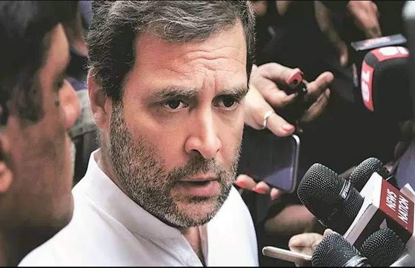 Congress President, Rahul Gandhi, Rahul successors, Sushil Kumar Shinde, Mallikarjun Kharge, Mukul Wasnik, OBC, upper caste faces, Ashok Gehlot and Anand Sharma, Sachin Pilot, Jyotiraditya Scindia, Sonia Gandhi, congress chief, cwc, AICC, Motilal Vora, india news, Hindi news, news in Hindi, latest news, today news in Hindi