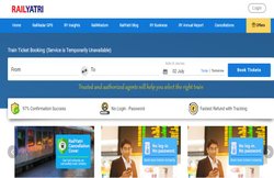 IRCTC ने RailYatri ऐप को दिया अधिकार, ट्रेन रिजर्वेशन-खानपान समेत इन सुविधाओं का उठा सकेंगे फायदा