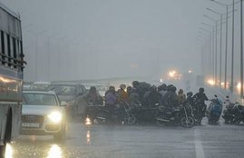 weather, weather today, today weather, mumbai rains, mumbai rains today, mumbai rains live, monsoon news today, temperature, temperature today, weather report, weather warning, weather report today, weather forecast, tempertaure today, monsoon, monsoon today, weather forecast today, weather forecast report, weather forecast today in delhi, delhi weather, noida weather, weather today in lucknow