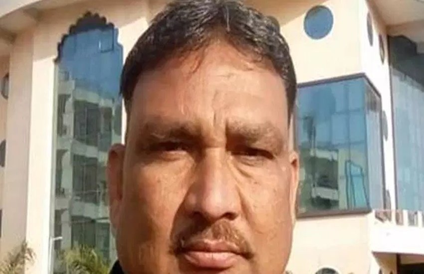 अब्दुल गनी (फोटो सोर्स: इंडियन एक्सप्रेस)