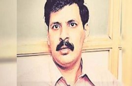 HRD, HRD ministry, Rajnish Rai, ex-IPS officer Rajnish, IIM Gujarat, Gujarat High Court, Sohrabuddin Sheikh, Centre