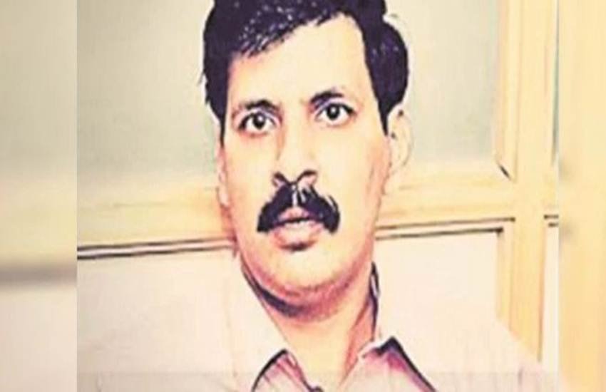 HRD, HRD ministry, Rajnish Rai, ex-IPS officer Rajnish, IIM Gujarat, Gujarat High Court, Sohrabuddin Sheikh, Centre