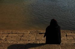 आदिवाली महिला को गांव वालों ने दी रूह कंपा देने वाली सजा, बेटे ने किया था ये कांड