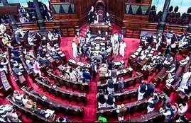 Congress, Rajya Sabha election, BJP, north Gujarat, Rajasthan, Mount Abu, Amit Shah, Smriti Irani, india news, Hindi news, news in Hindi, latest news, today news in Hindi