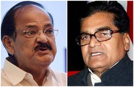 Samajwadi Party, Rajya Sabha MP, Ramgopal Yadav, Chairman, Venkaiah Naidu, inauspicious start, broken glass of the lift, fix the problem, india news, Hindi news, news in Hindi, latest news, today news in Hindi