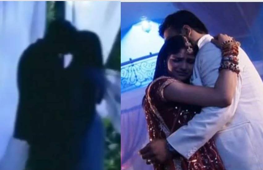 कसम के इस 3 मिनट के लोकप्रिय सीन को शूट करने में लगे थे तीन दिन। 