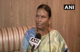 Rama Devi,BJP MP, Azam Khan's remark, Lok Sabha, Jaya Prada, Lok Sabha Speaker, dismiss to Azam Khan, apologize, BJP leader, triple talaq bill, india news, Hindi news, news in Hindi, latest news, today news in Hindi