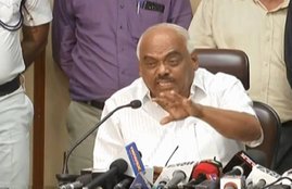 Karnataka Assembly, KR Ramesh Kumar, Congress JDS