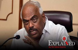 Karnataka, karnataka govt, cm bs yediyurappa, bjp leader, rebel legislators, congress mla, jds mla, floor test, bjp govt, state govt, speaker ramesh kumar, supreme court, india news, Hindi news, news in Hindi, latest news, today news in Hindi