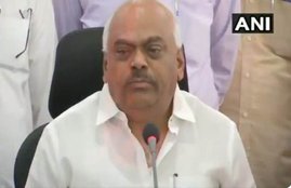 Speaker Ramesh Kumar, Karnataka, Jaipal Reddy, Congress, leader Jaipal Reddy demise, jds, bjp, hd kumaraswamy, dk shivkumar