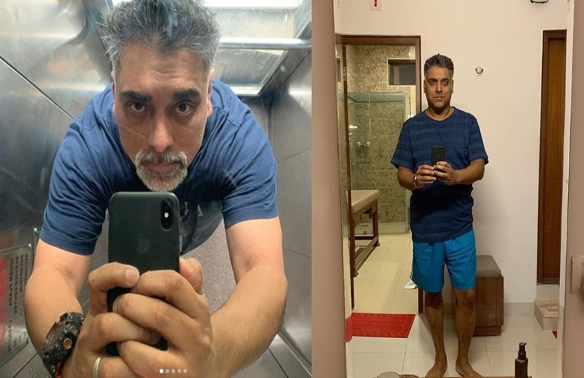 राम कपूर (Source: Ram Kapoor Instagram)