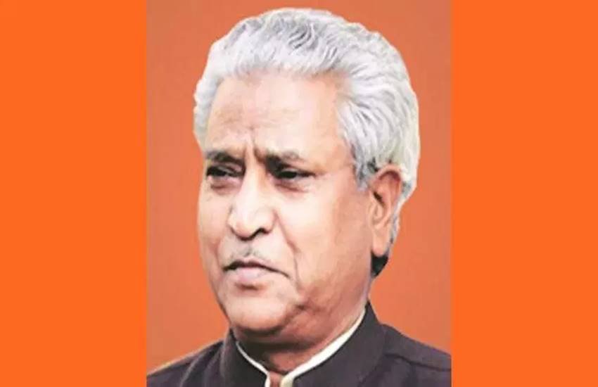 आरएसएस में राम लाल को अखिल भारतीय सह संपर्क प्रमुख की नई जिम्मेदारी दी गई है। संपर्क प्रमुख अनिरूद्ध देशपांडे हैं। आरएसएस सूत्रों ने इस आशय की जानकारी दी है। 