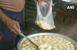 rasgulle