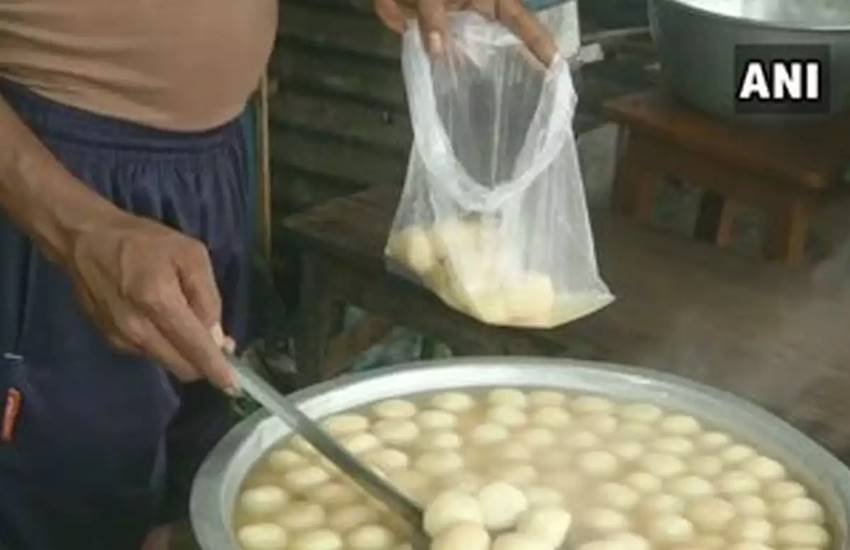 rasgulle