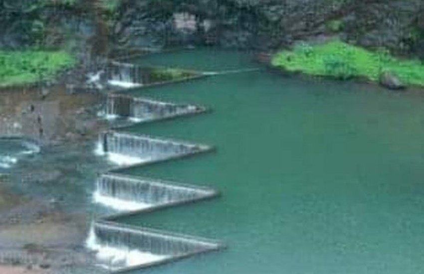 रत्नागिरि बांध (फोटो सोर्स: सोशल मीडिया)