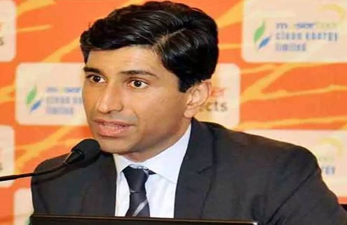 AgustaWestland Helicopter Case: सीएम कमलनाथ के भांजे रतुल पुरी को ED ने किया गिरफ्तार