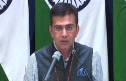 2001 से कई बार नौटंकी कर चुका पाकिस्तान, हाफिज की गिरफ्तारी पर बोला भारत