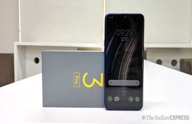realme 3i