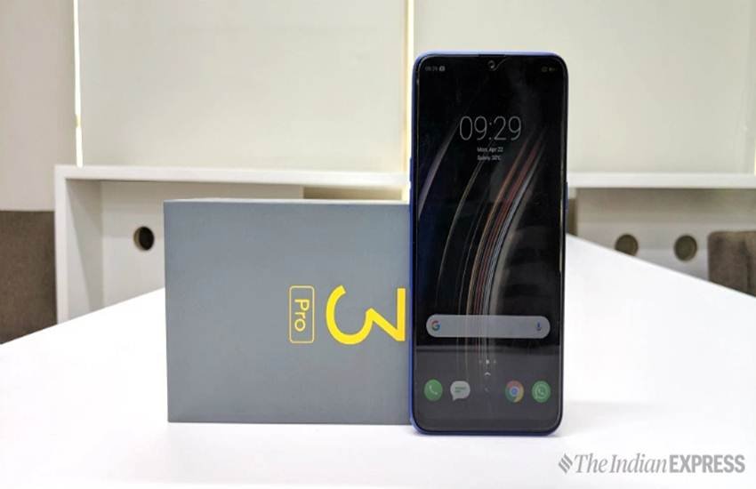 realme 3i