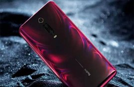 redmi k20