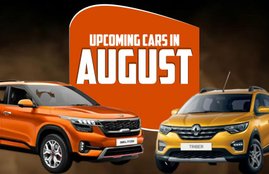 Renault Triber, Hyundai Grand i10, Kia Seltos, Maruti XL6, Upcoming cars in August, upcoming car launches in august, Renault Triber price, Renault Triber launch date, Maruti XL6 launch date