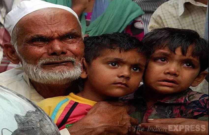 UP, UP Chief minister, witnesses turned hostile, cross-examined, Uttar Pradesh government, 10 murder cases, Muzaffarnagar in 2013, attacks on Muslims, BJP government, Indian Express, Dushyant Tyagi, District Government Counsel, india news, Hindi news, news in Hindi, latest news, today news in Hindi