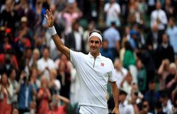 Wimbledon 2019: राफेल नडाल को हराकर अब नोवाक जोकोविच से भिड़ेंगे रोजर फेडरर, 45 साल बाद विम्बलडन फाइनल में पहुंचने वाले सबसे उम्रदराज