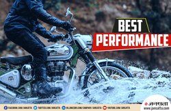 Royal Enfield: इन बेहद ही सस्ते एक्सेसरीज से बढ़ायें बुलेट की परफॉर्मेंस, खर्च होगें महज इतने रुपये
